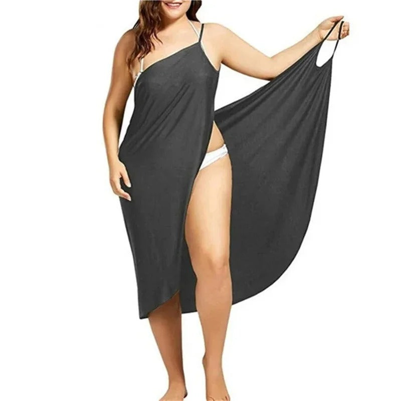 Breezy Beauty Wrap