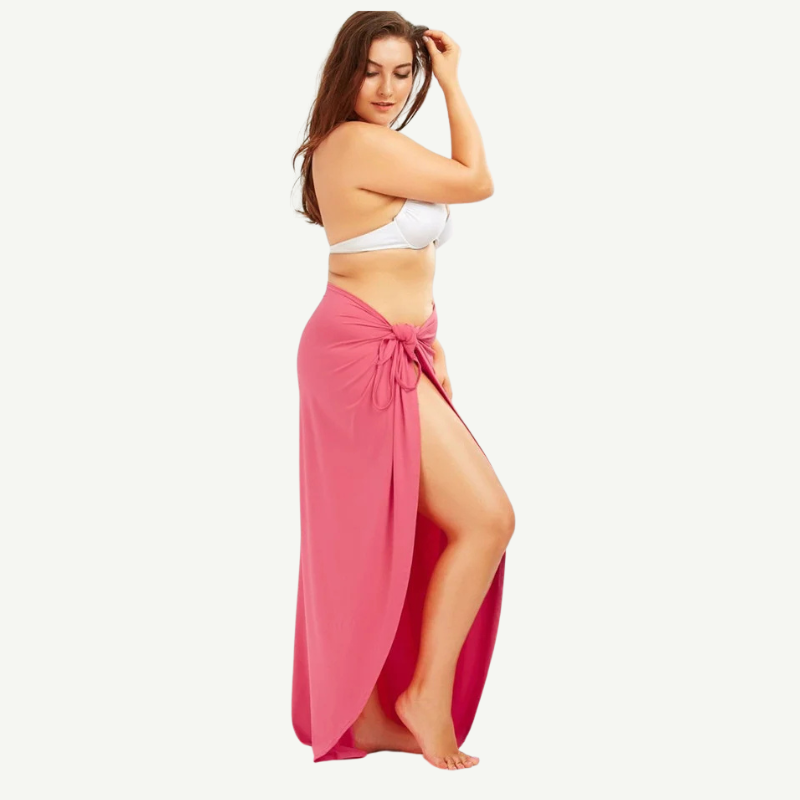 Breezy Beauty Wrap