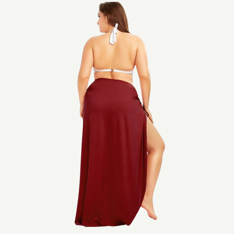 Breezy Beauty Wrap